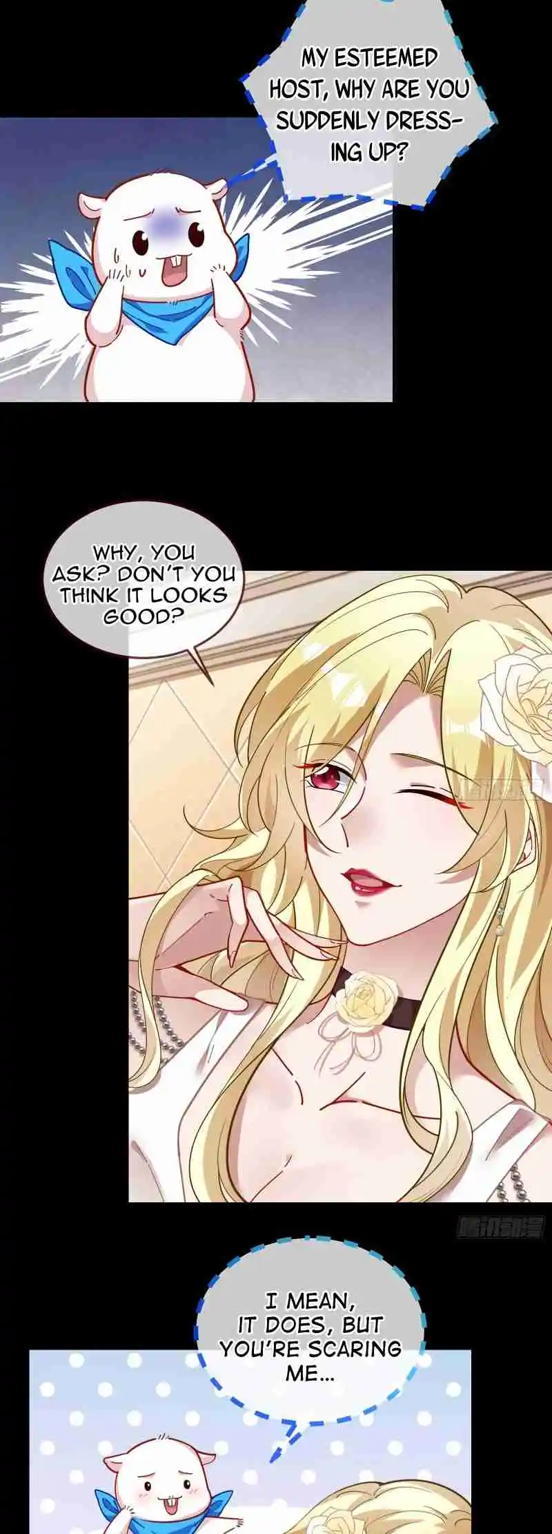 Cheating Men Must Die 474