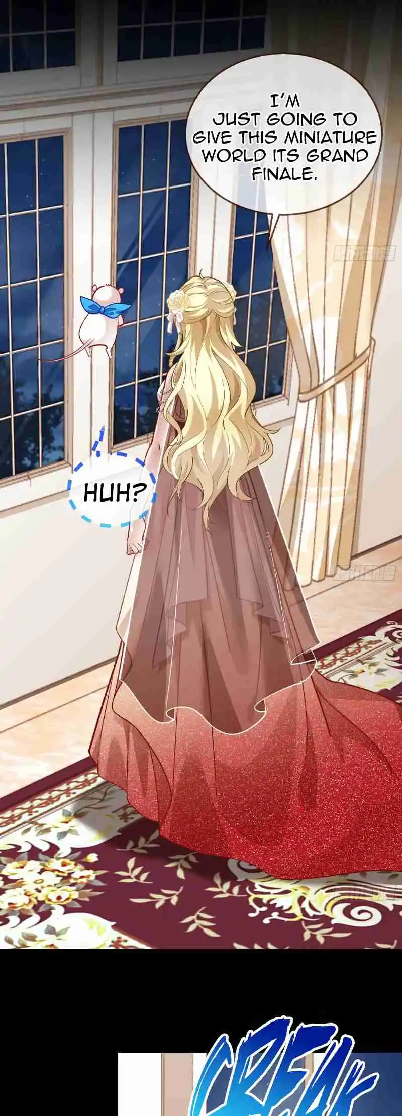 Cheating Men Must Die 474