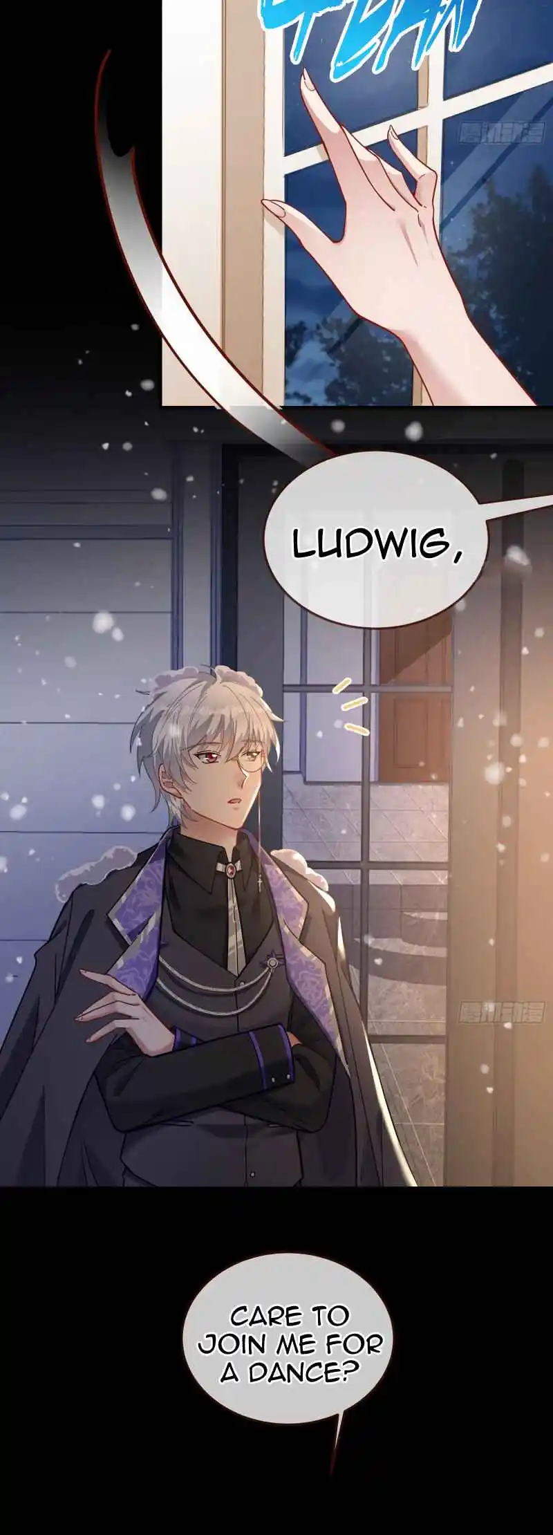 Cheating Men Must Die 474