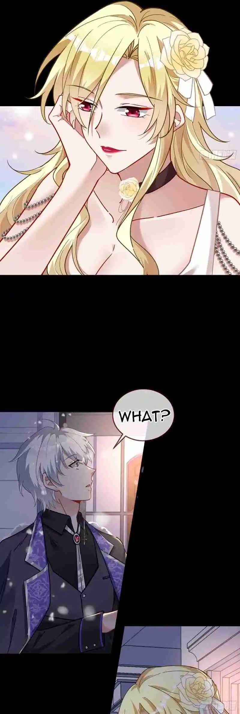 Cheating Men Must Die 474