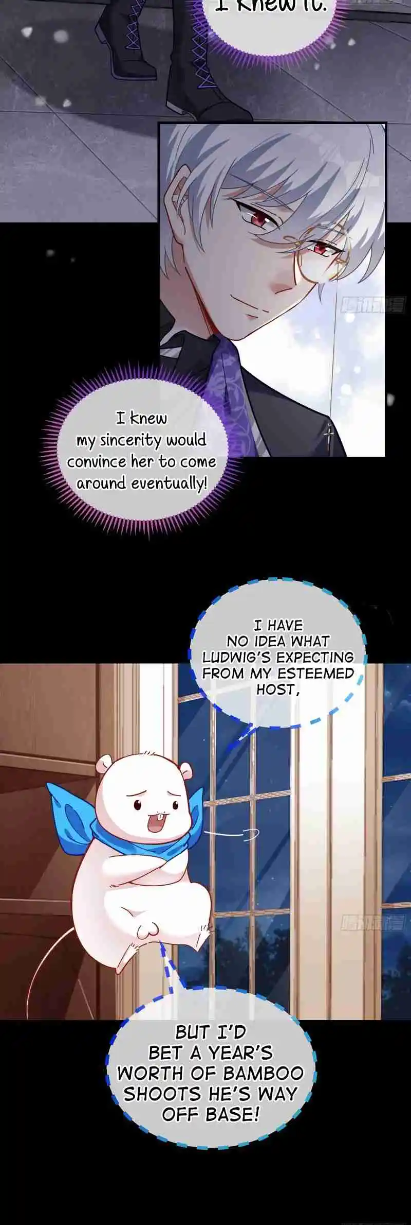 Cheating Men Must Die 474