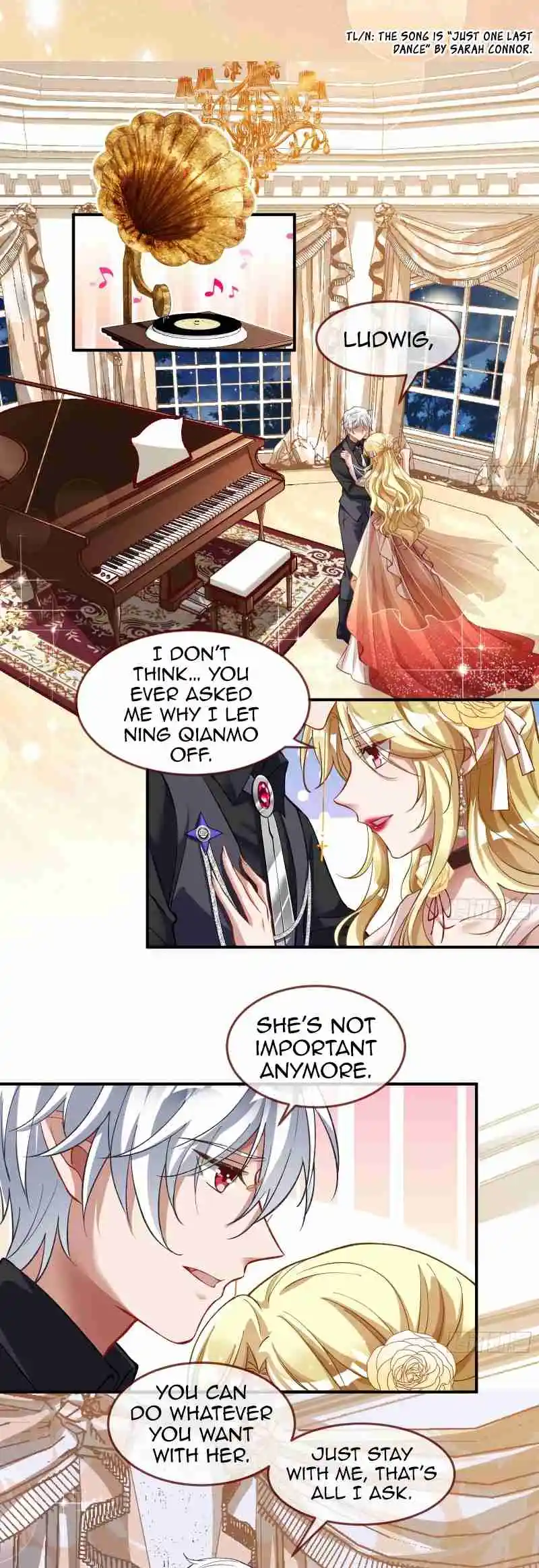 Cheating Men Must Die 475