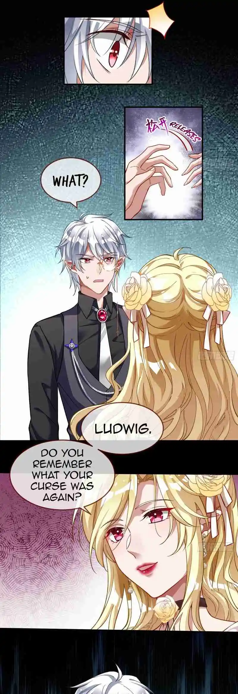 Cheating Men Must Die 475