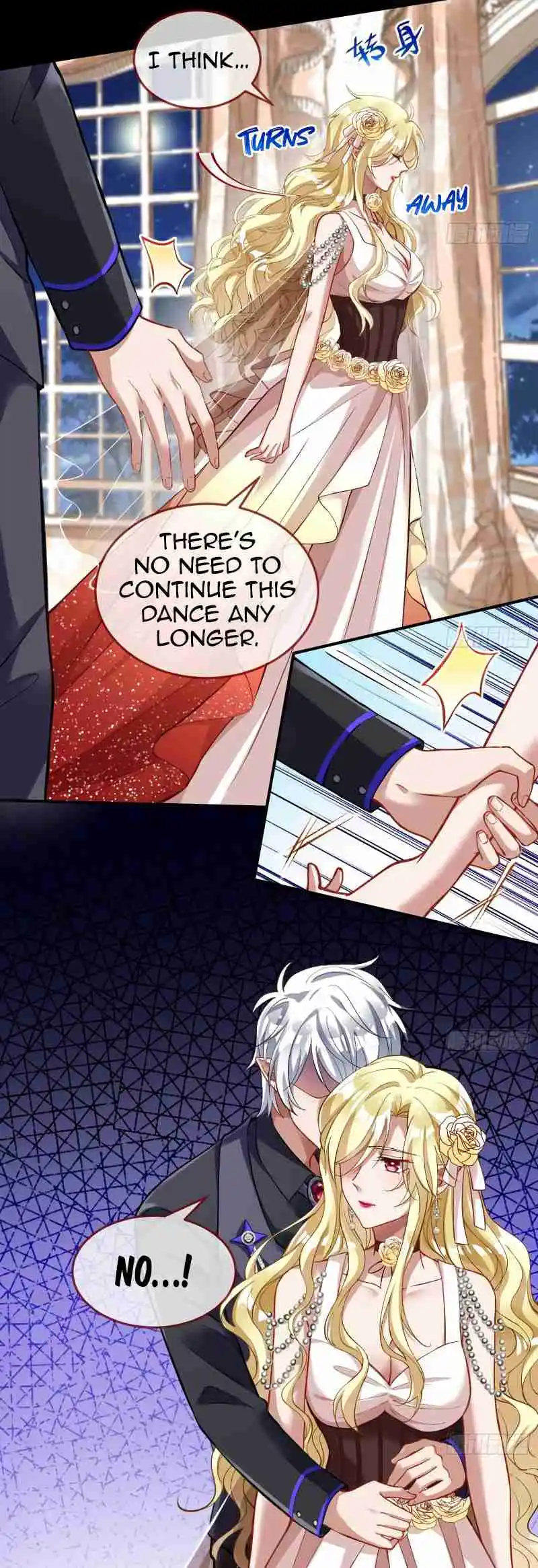 Cheating Men Must Die 475