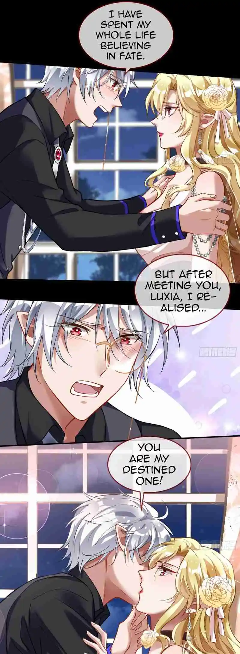 Cheating Men Must Die 475