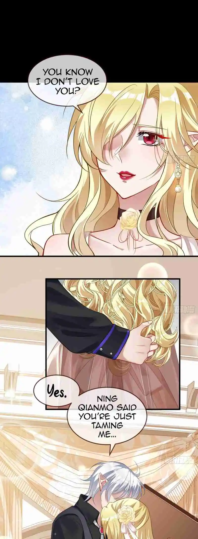 Cheating Men Must Die 475