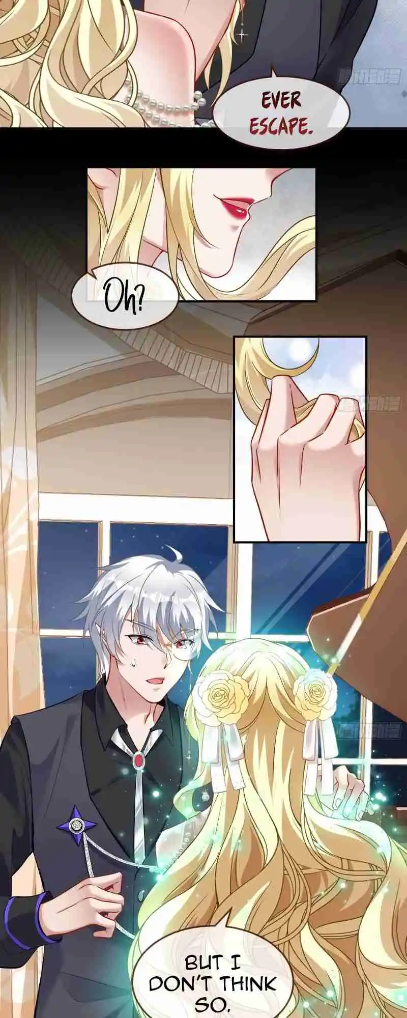 Cheating Men Must Die 475