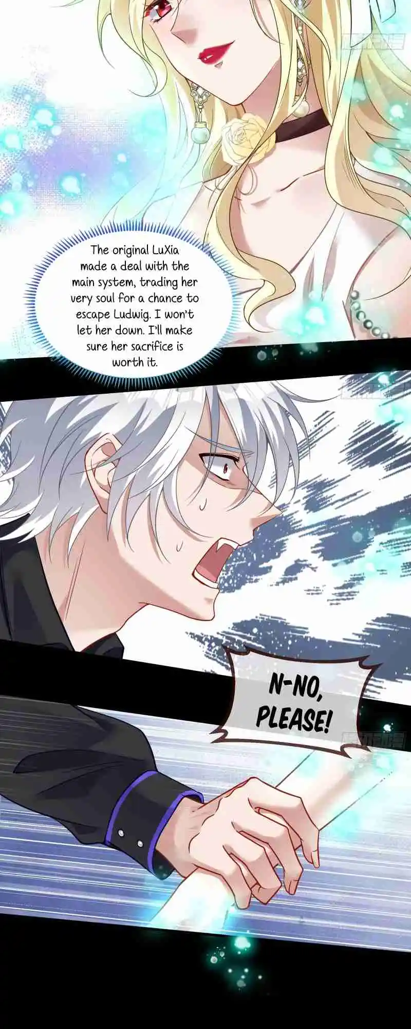 Cheating Men Must Die 475