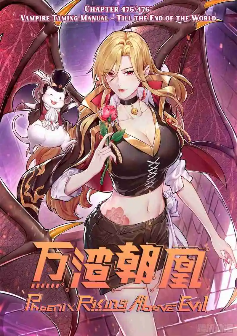 Cheating Men Must Die 476