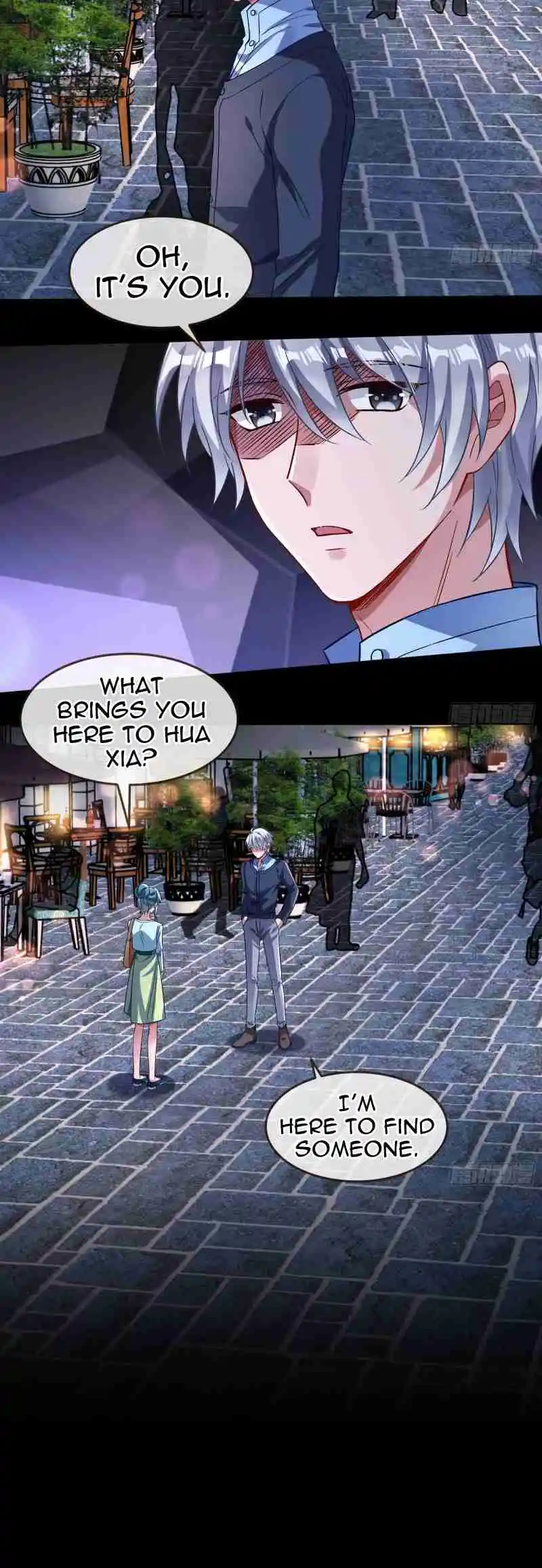 Cheating Men Must Die 476