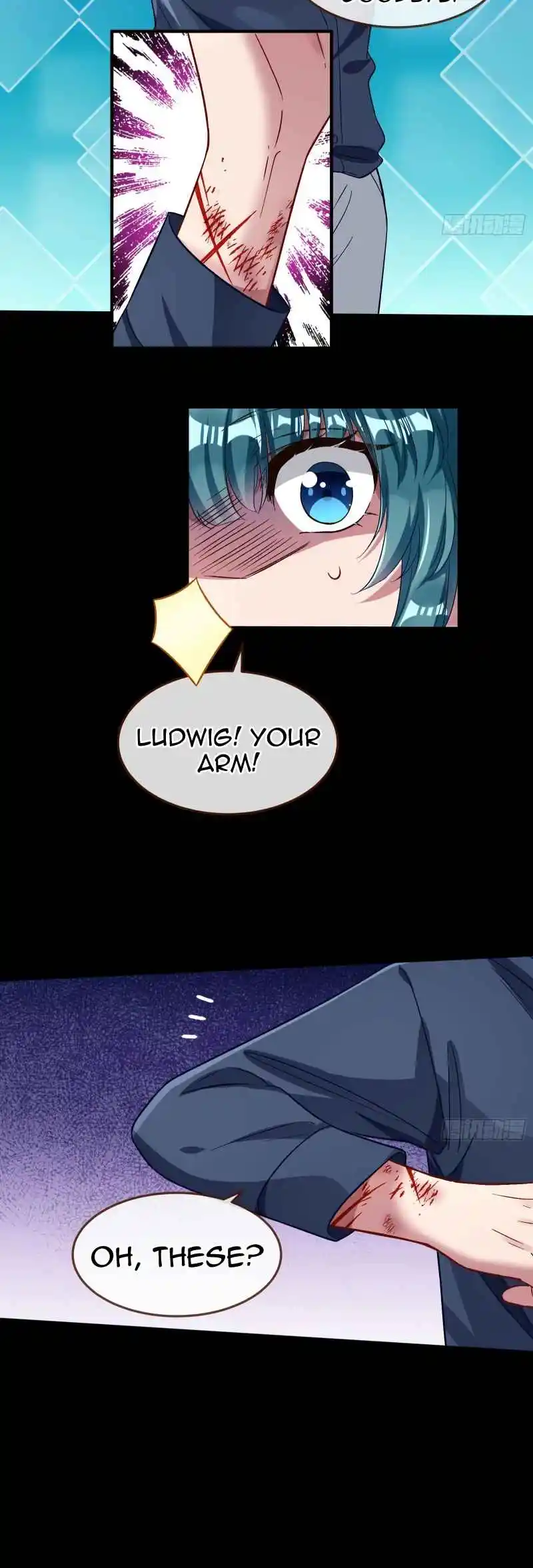 Cheating Men Must Die 476