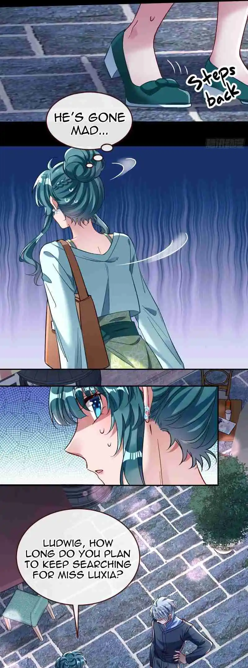 Cheating Men Must Die 476