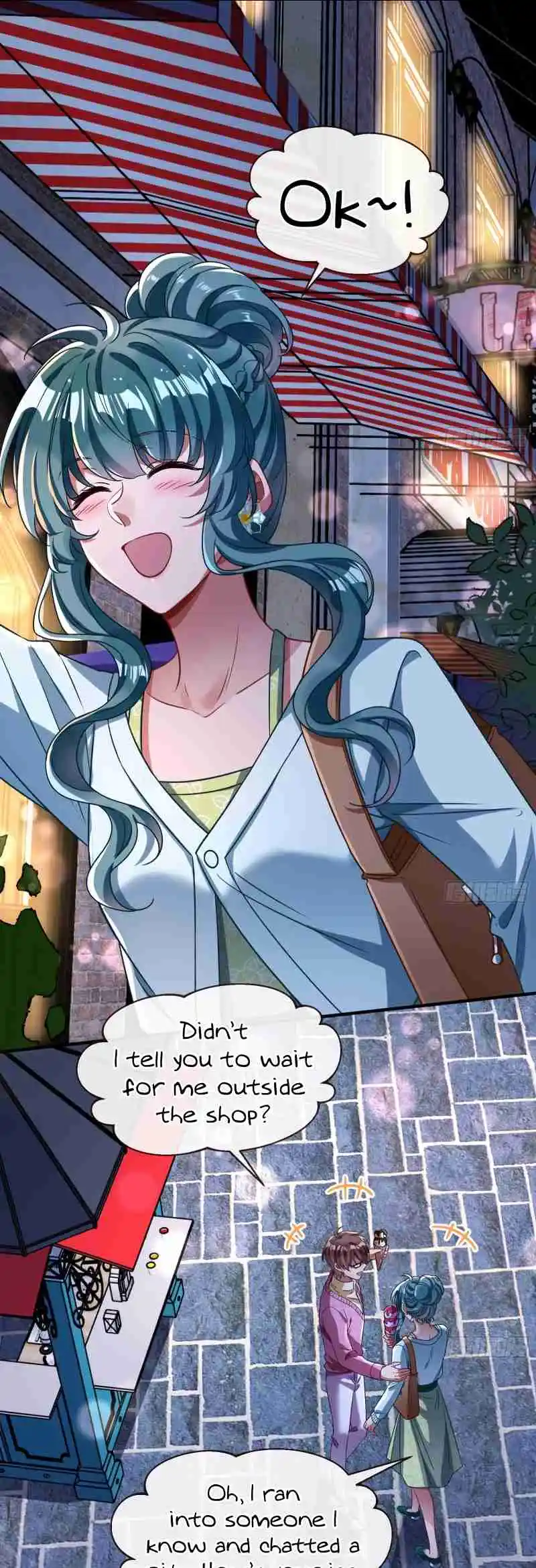 Cheating Men Must Die 476