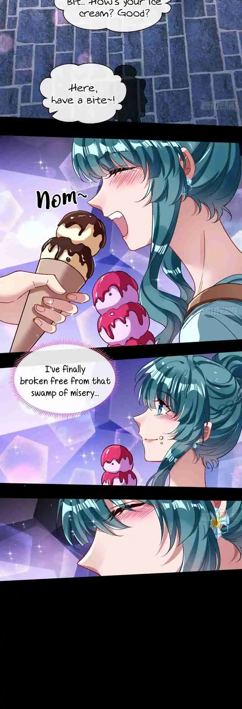 Cheating Men Must Die 476