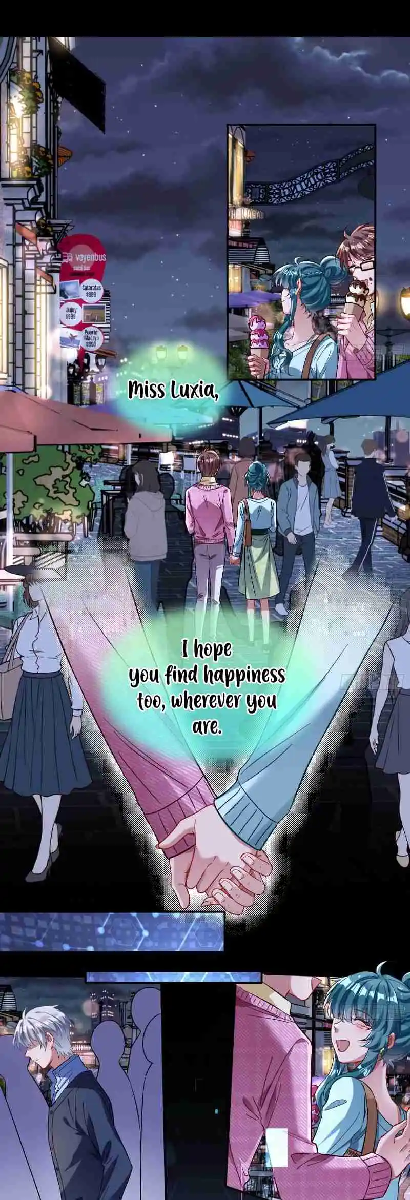 Cheating Men Must Die 476