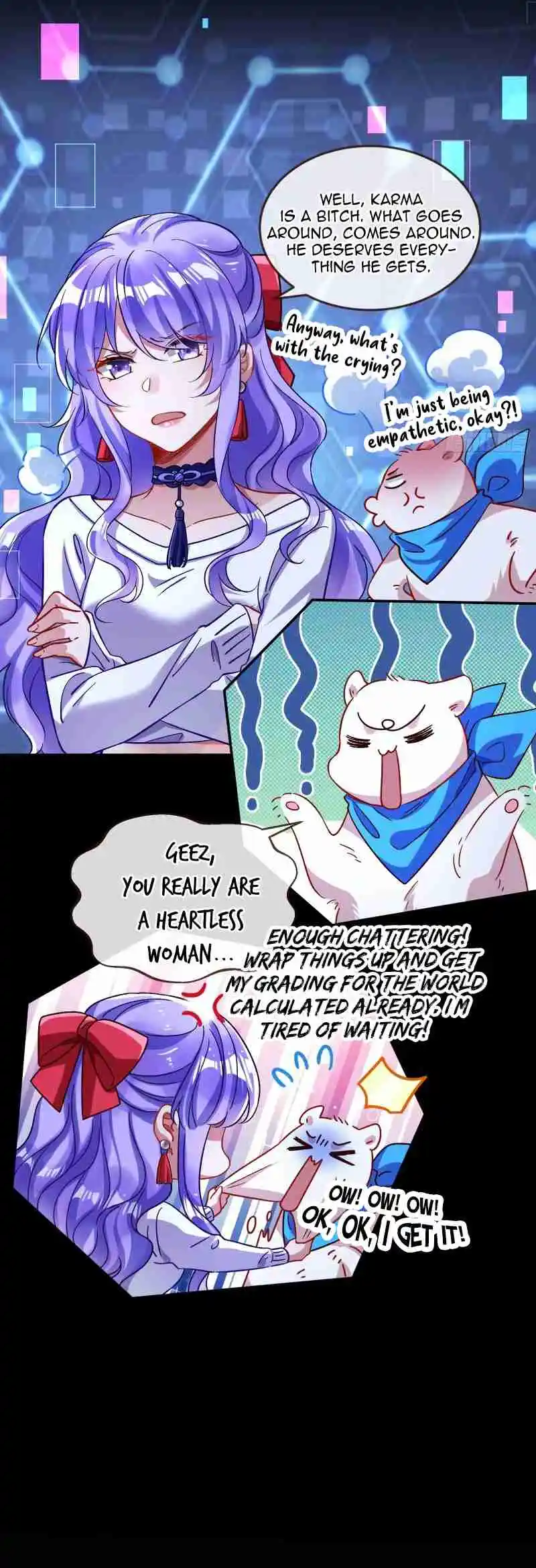 Cheating Men Must Die 476