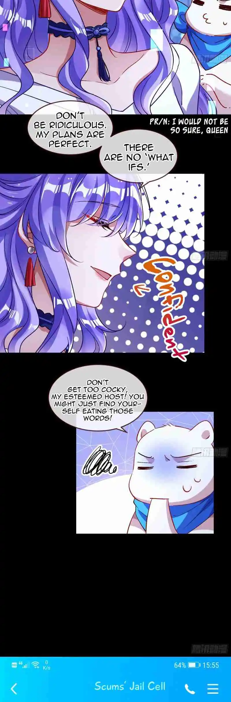 Cheating Men Must Die 476