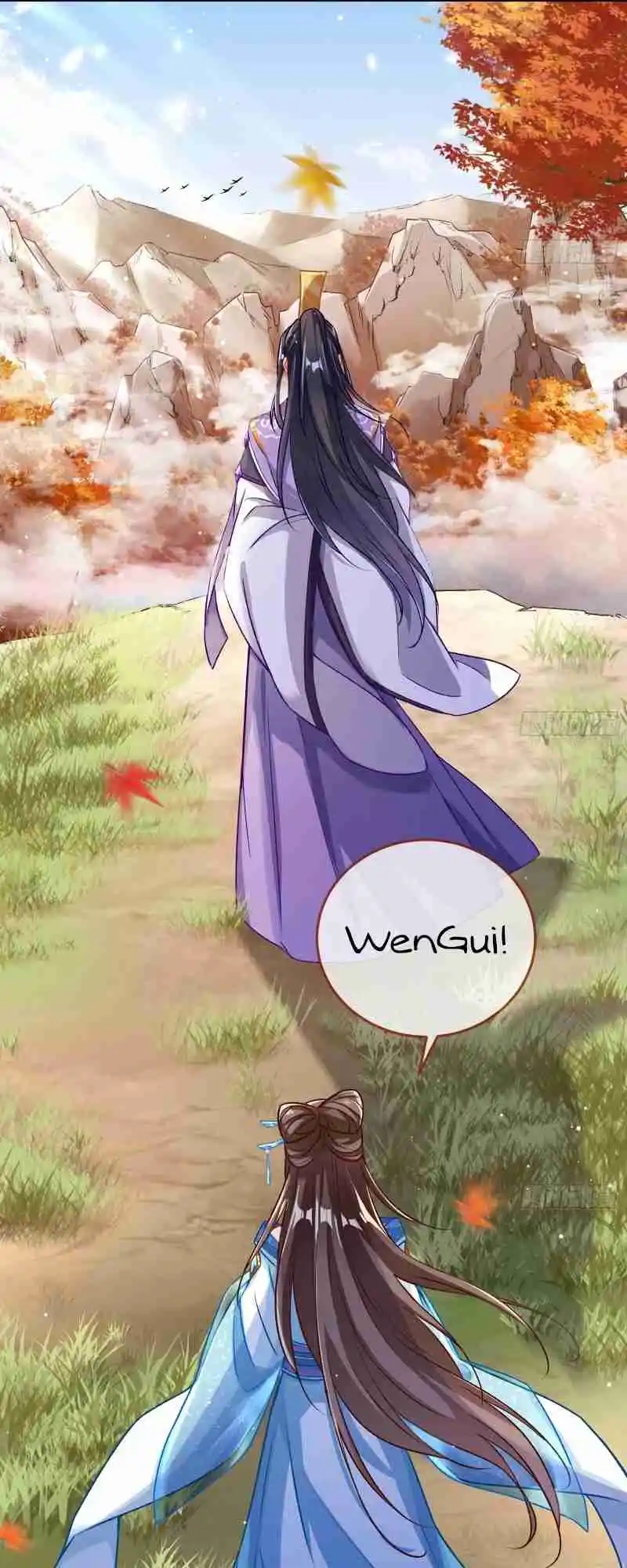 Cheating Men Must Die 477