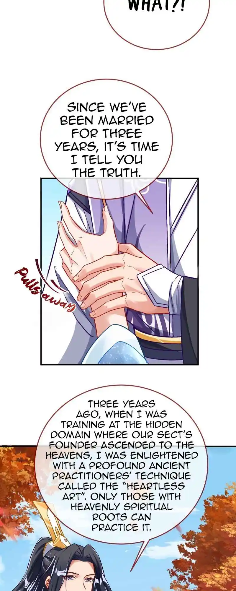 Cheating Men Must Die 477