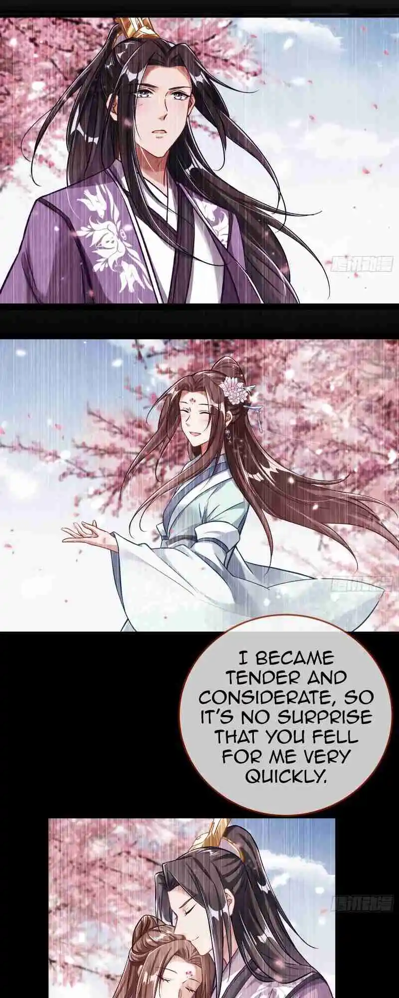 Cheating Men Must Die 477