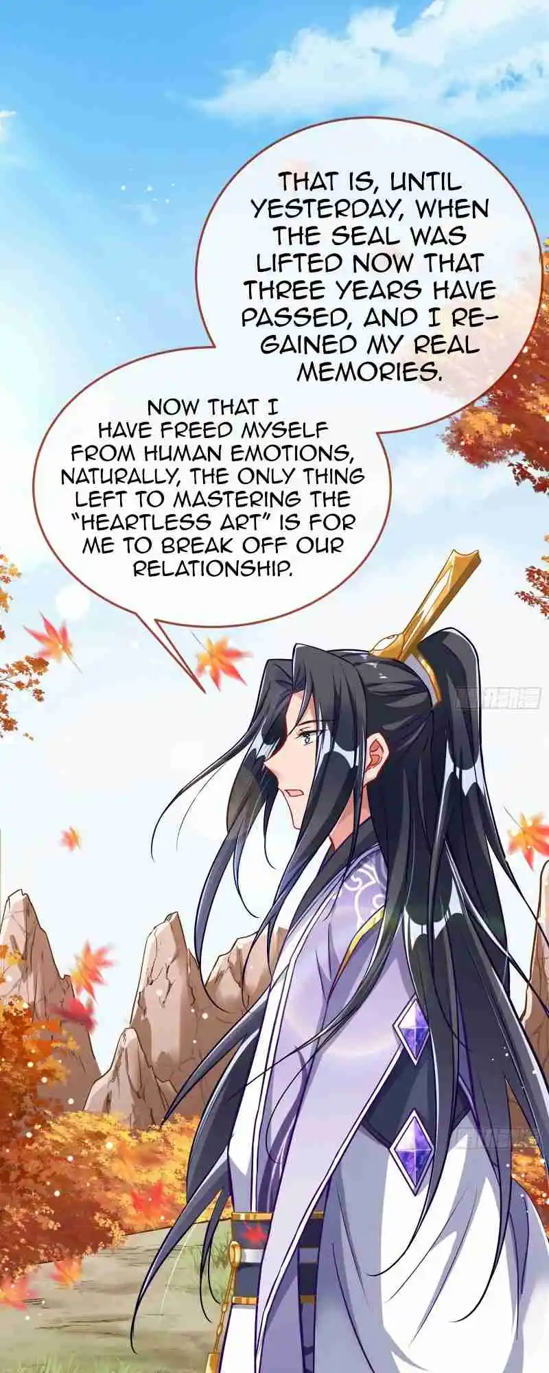 Cheating Men Must Die 477