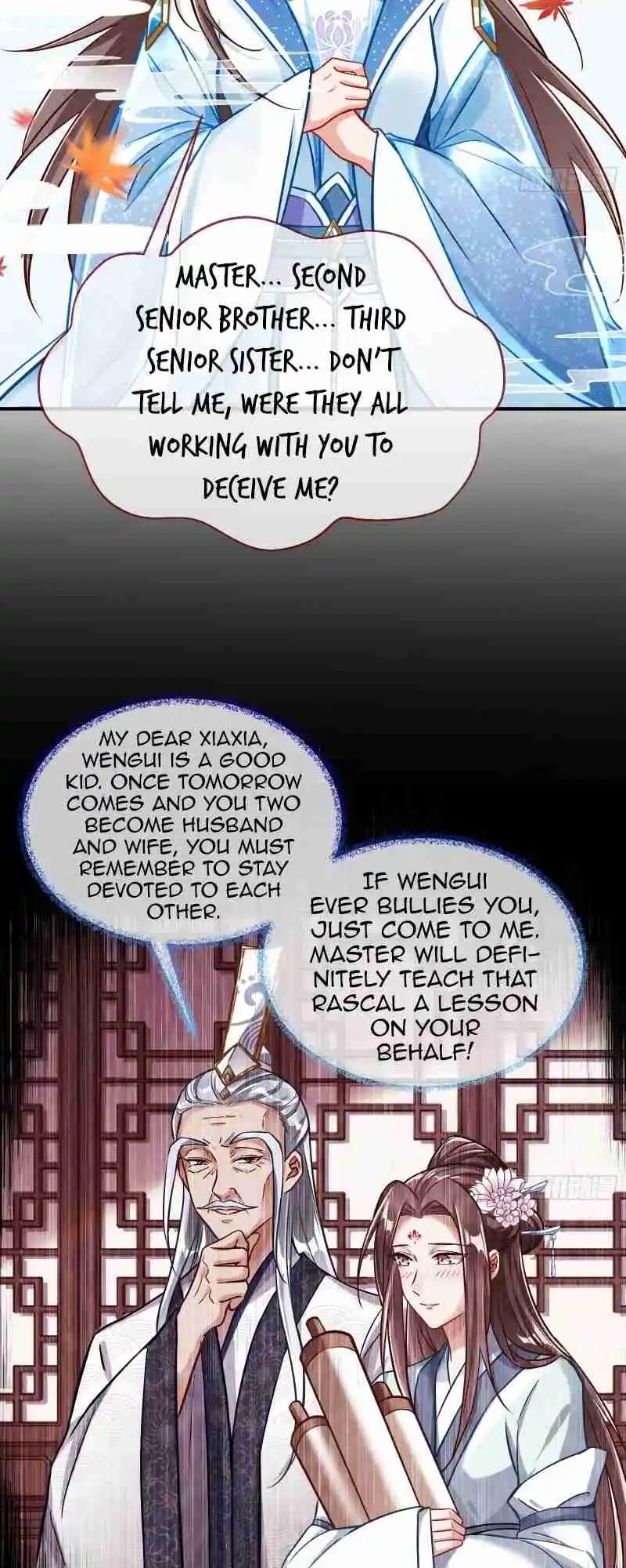 Cheating Men Must Die 477