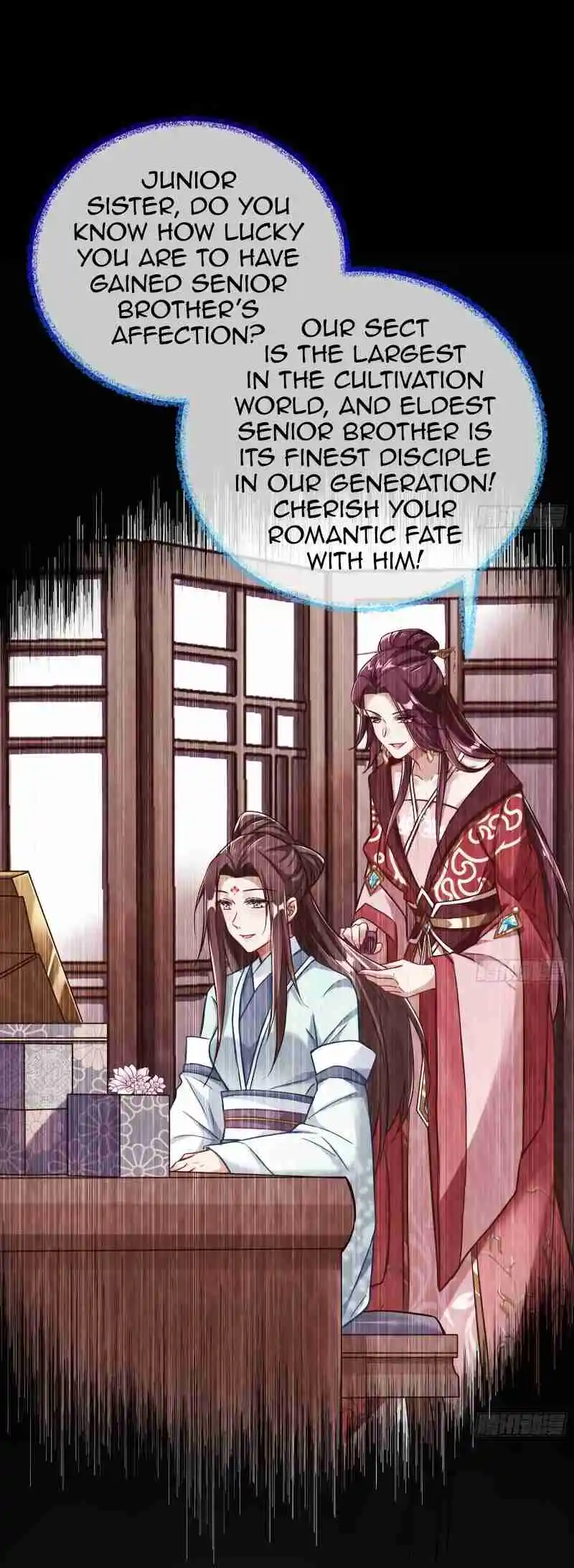 Cheating Men Must Die 477