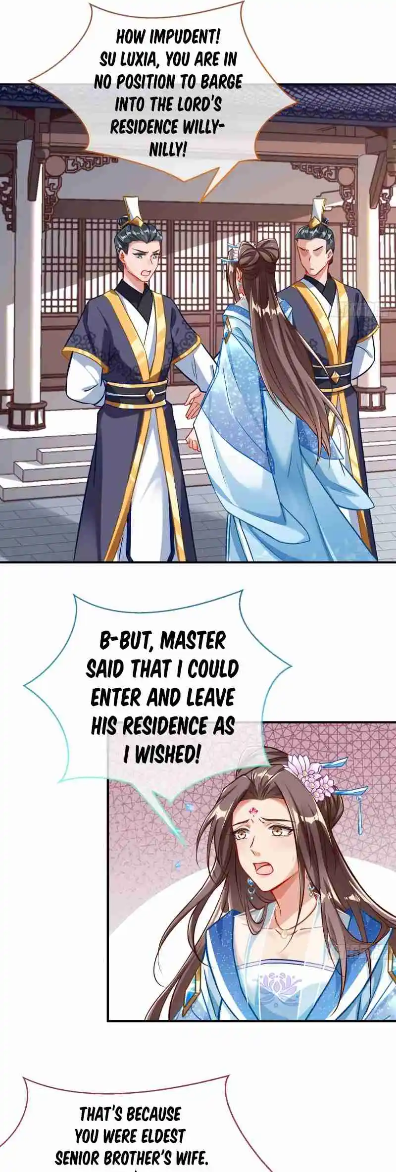 Cheating Men Must Die 477