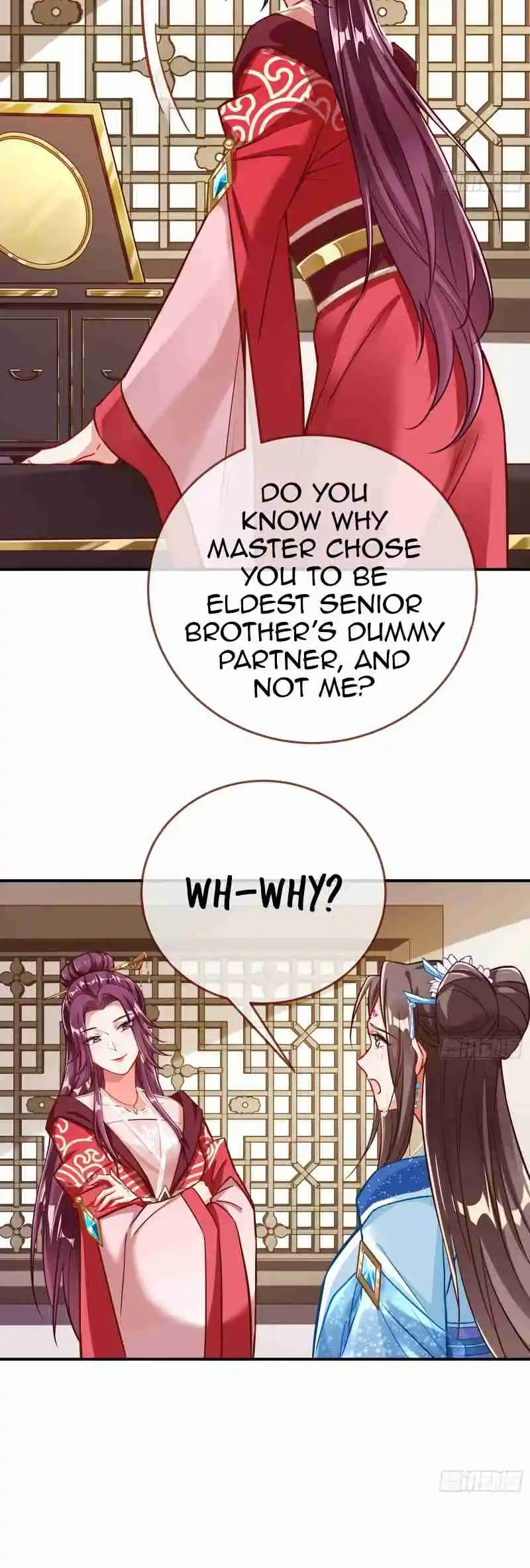 Cheating Men Must Die 477