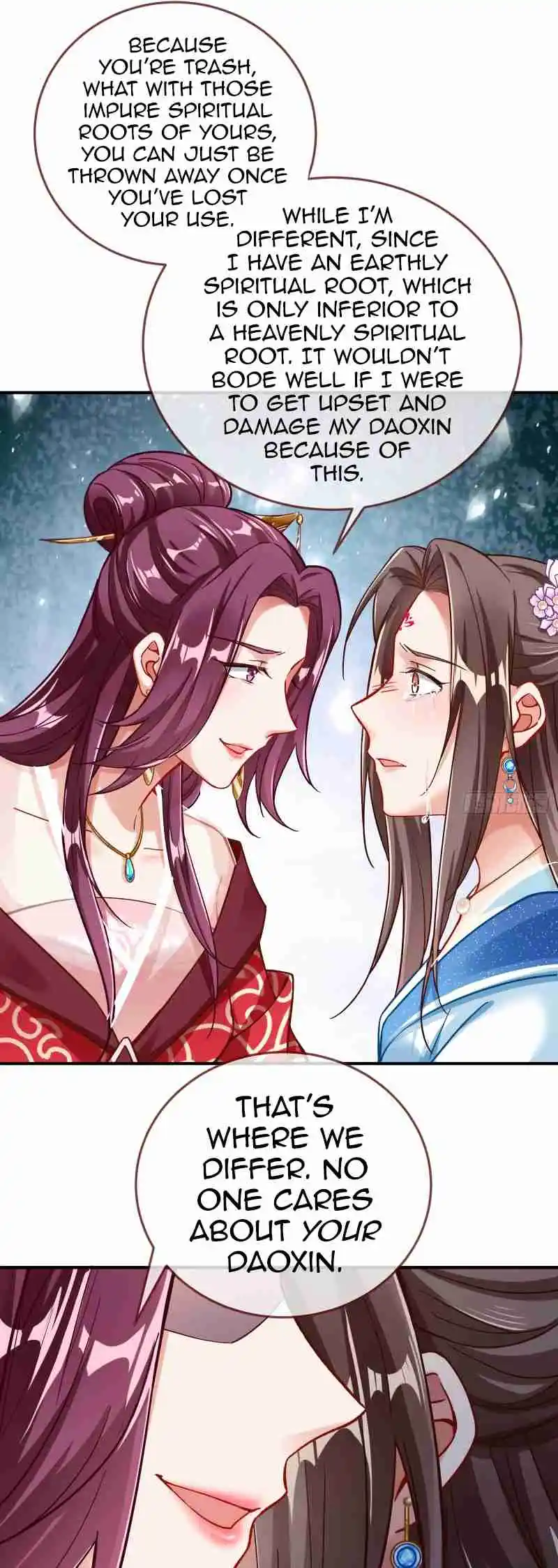 Cheating Men Must Die 477