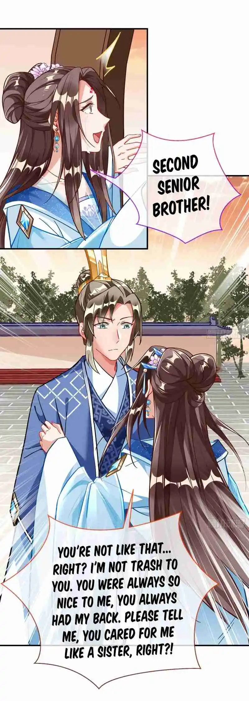 Cheating Men Must Die 477