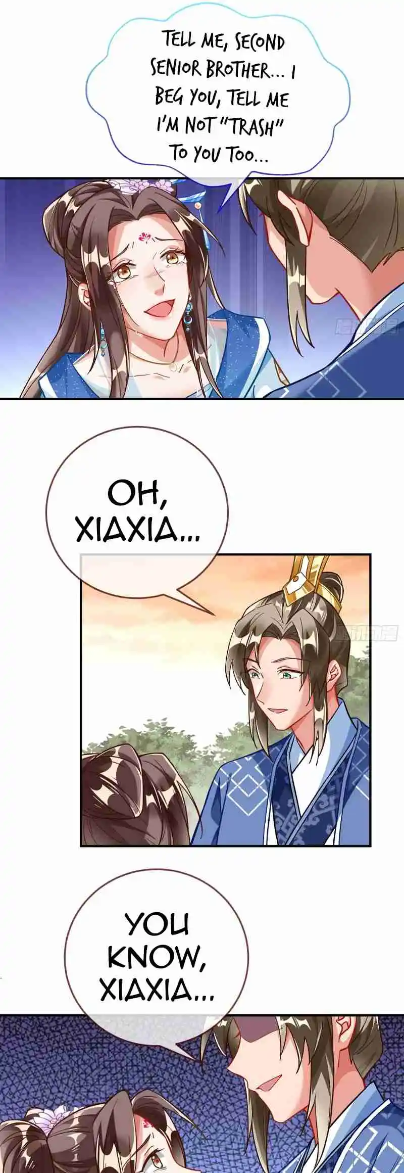 Cheating Men Must Die 477