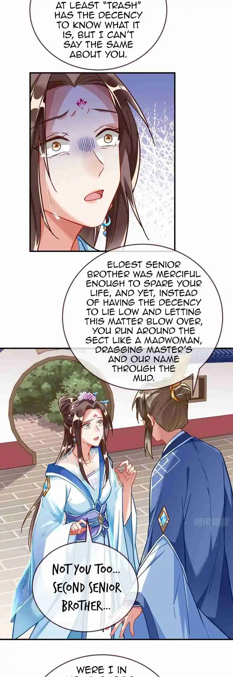 Cheating Men Must Die 477