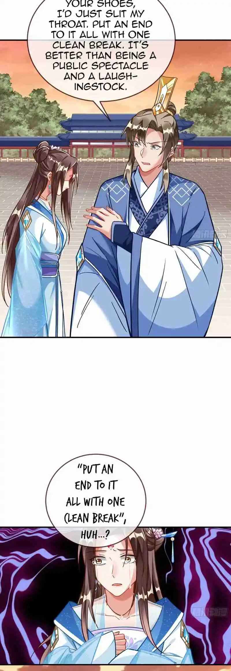 Cheating Men Must Die 477