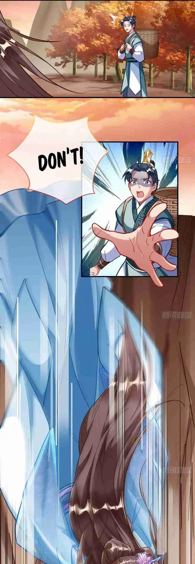 Cheating Men Must Die 477