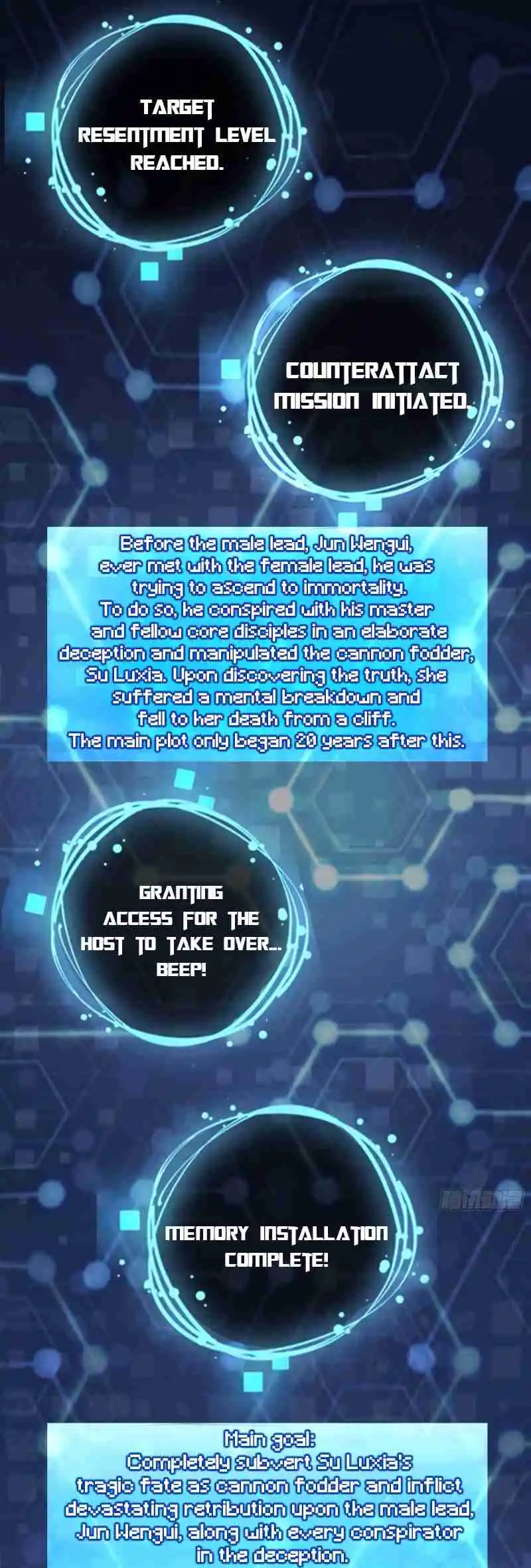 Cheating Men Must Die 478