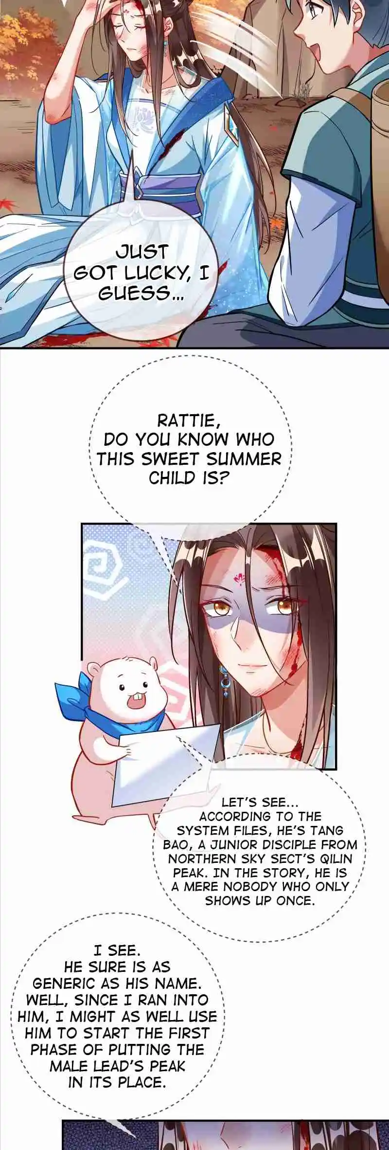 Cheating Men Must Die 478