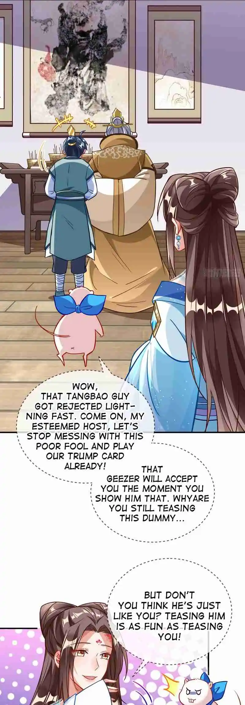 Cheating Men Must Die 478