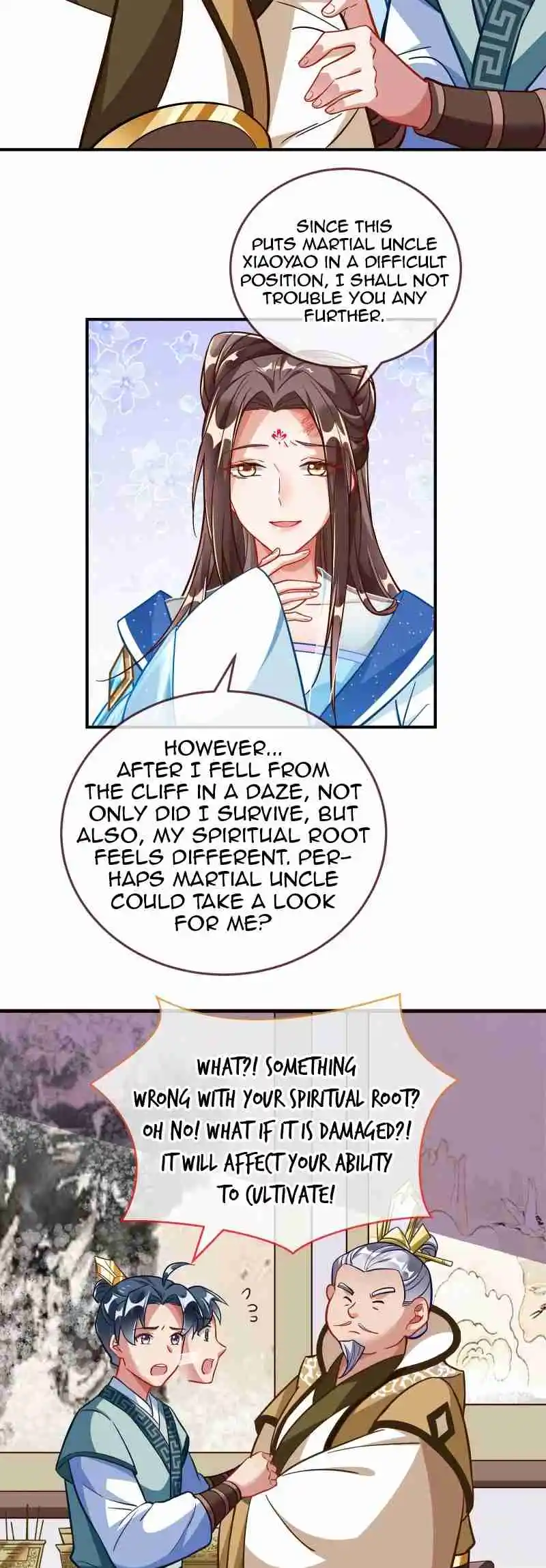 Cheating Men Must Die 478