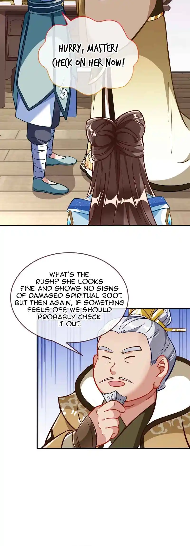 Cheating Men Must Die 478