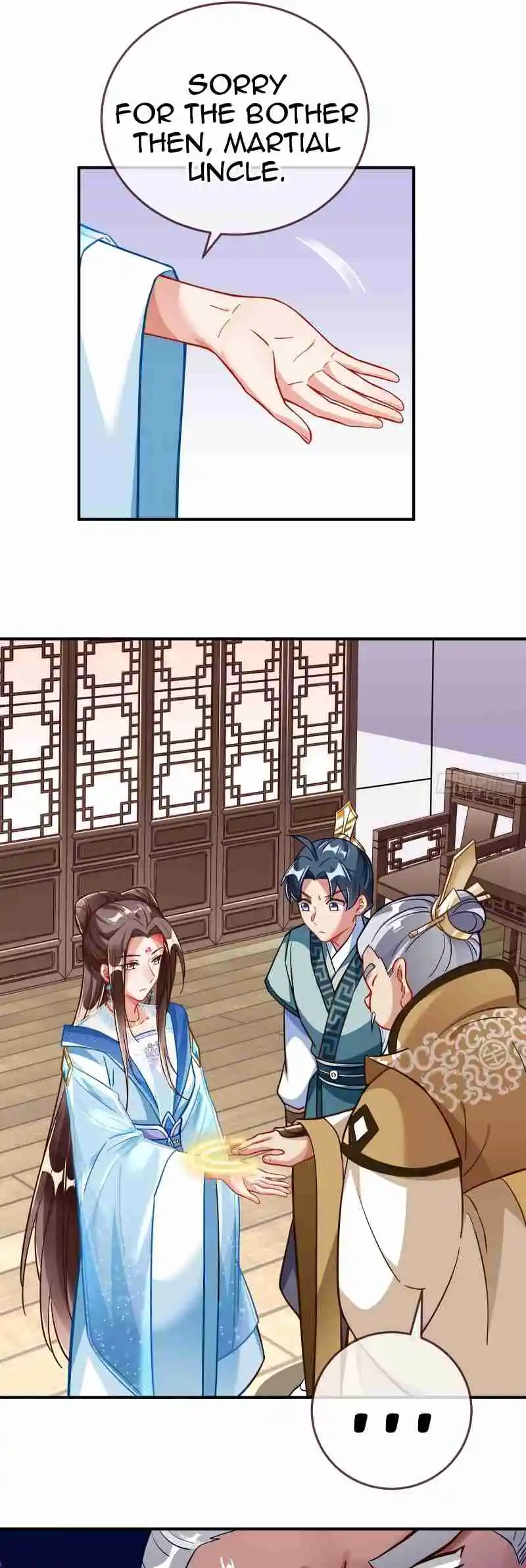 Cheating Men Must Die 478