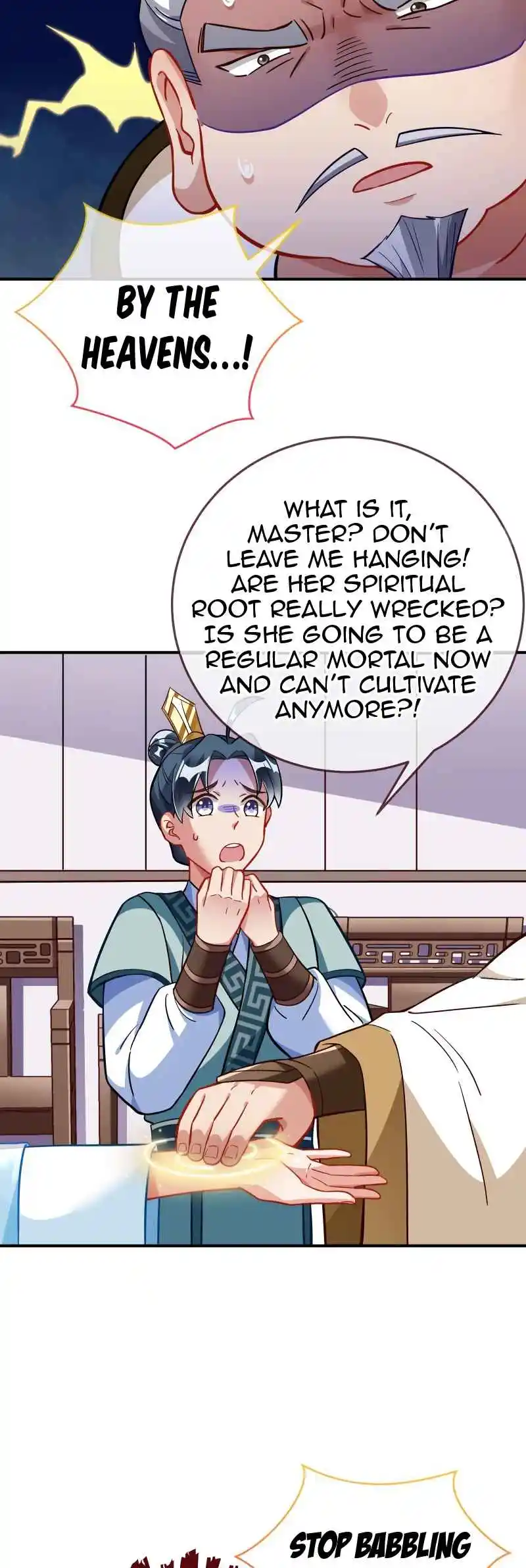 Cheating Men Must Die 478