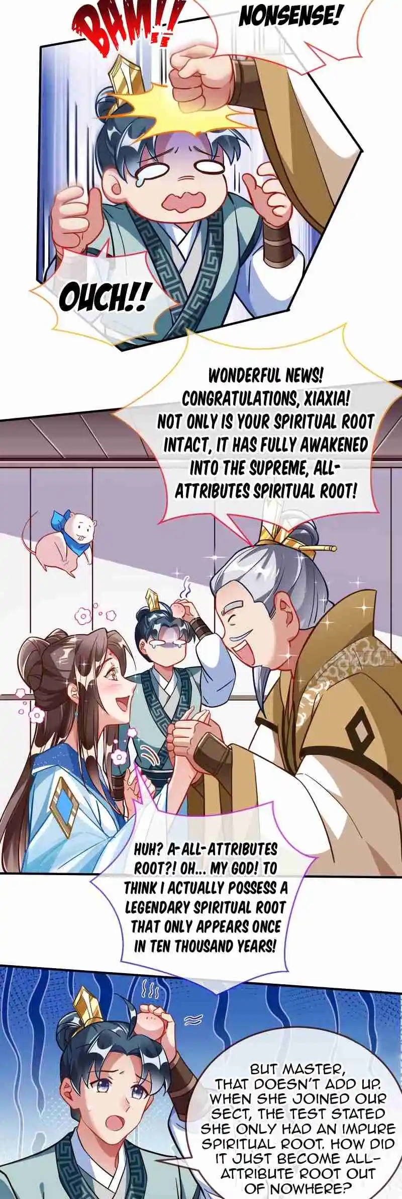 Cheating Men Must Die 478