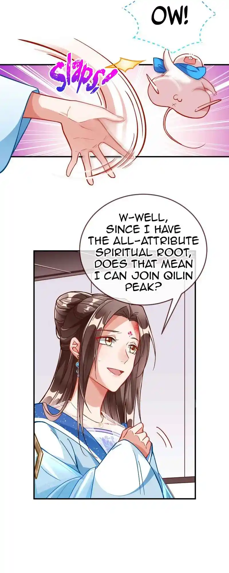 Cheating Men Must Die 478