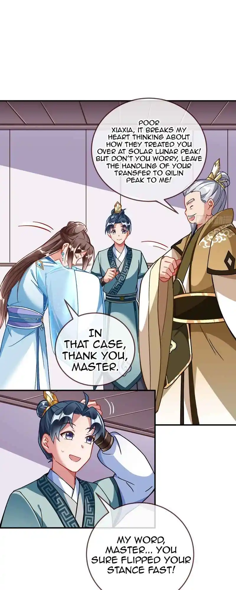 Cheating Men Must Die 478