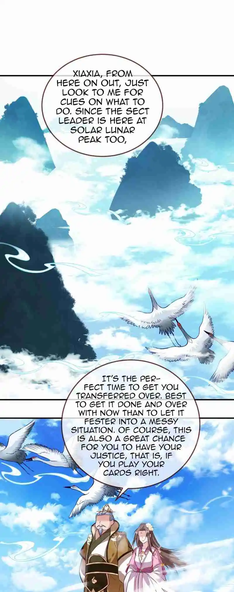 Cheating Men Must Die 479