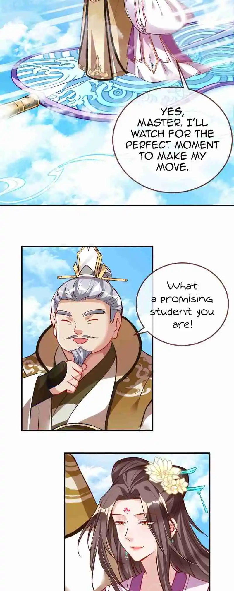 Cheating Men Must Die 479