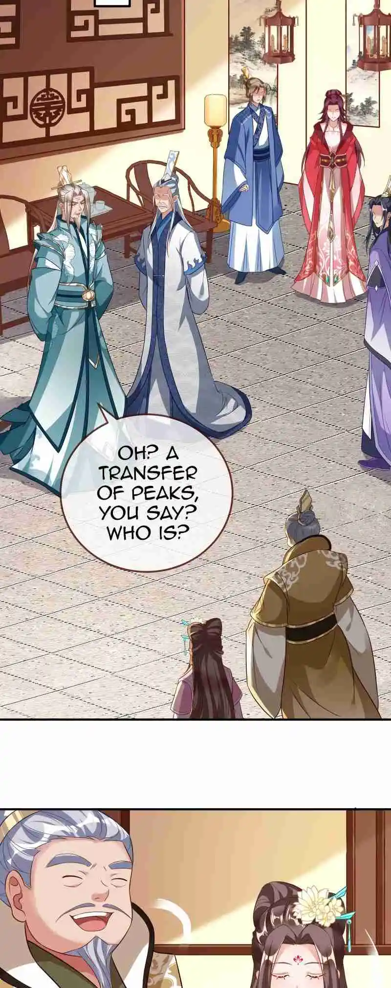 Cheating Men Must Die 479