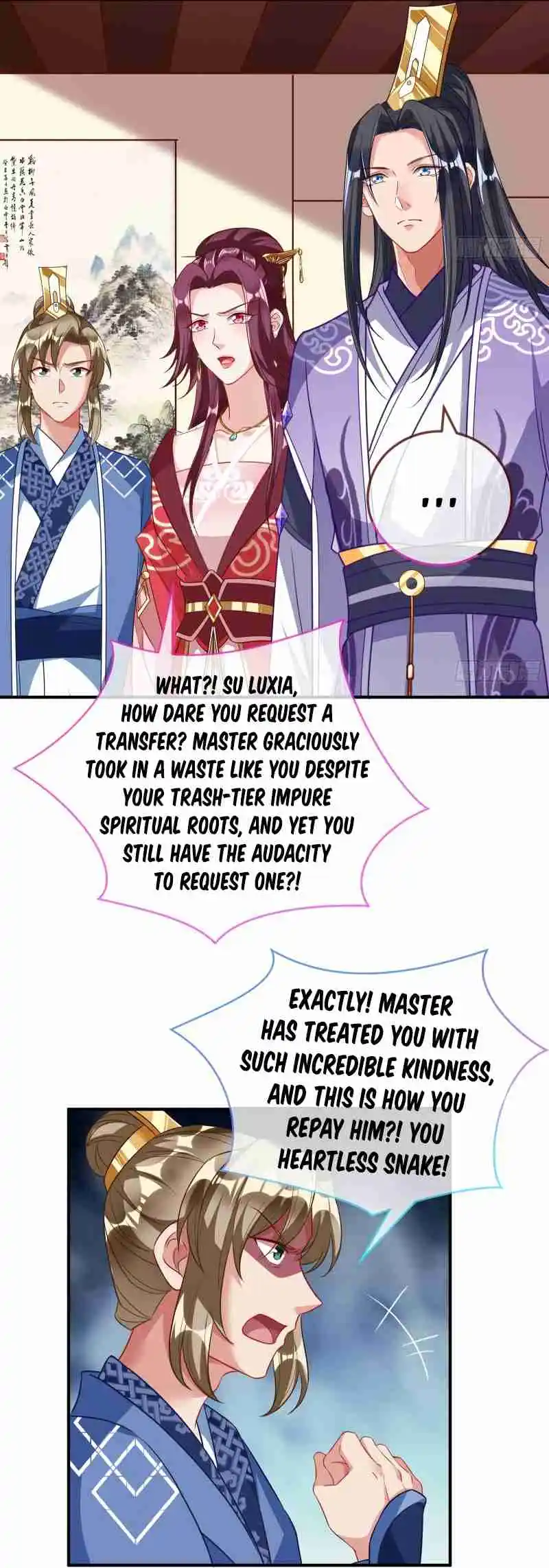 Cheating Men Must Die 479