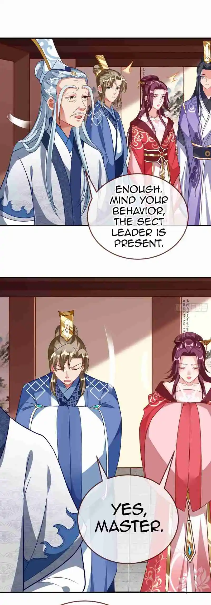 Cheating Men Must Die 479